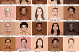 黄种人、黑种人和白种人为啥能自由交配？是突破了生殖隔离吗？图片
