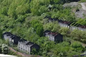 走近汉中三线企业看汉中的三线建设图片