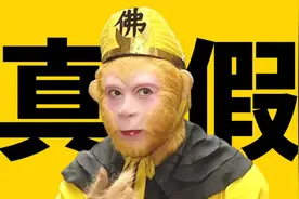 六耳猕猴被悟空打死后，为何如来叹息？原来他发现了悟空的秘密图片