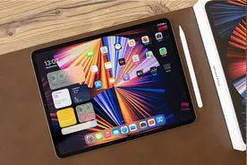 苹果10月还有新品发布！iPad 将迎史诗级大更新图片