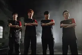 4AM转会期传闻不断，网友爆料Summer合约即将到期，GODV要复出？图片