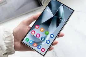 三星Galaxy S24 Ultra评测：全新钛金属加持到底什么体验图片