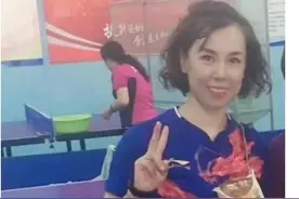 我的最爱～乒乓球运动图片