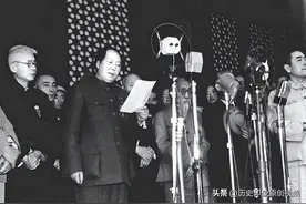 新中国定首都，有11个城市入选！为何最后是北京？主席这样解释图片