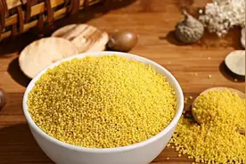 小米加它是一绝，沾床就能睡、降火不伤胃、你还不知道就太亏了！图片