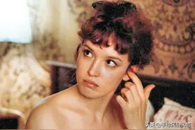 苏联电影中 10 位最美丽的女演员-你很难不坠入爱河图片