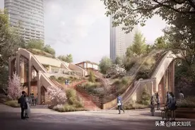 【荐筑】2023年值得期待的十大建筑图片