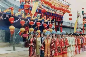 贾府财富是怎么来的？看懂清初贵族特权，皆知贾府败落的根本原因图片