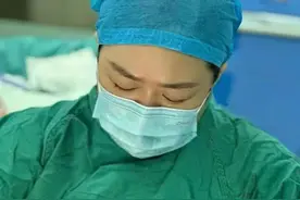 国际助产士日| TA们说：新生宝宝不哭我们比谁都紧张图片