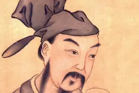 陕西籍的十大唐代诗人，你最喜欢谁？图片