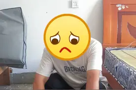 奇葩！广昌一男子散步觉着鞋不舒服，竟动起歪心思偷他人门口的鞋图片