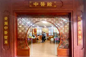 家门口看病不发愁！肇庆中医药如何惠及更多基层百姓？图片