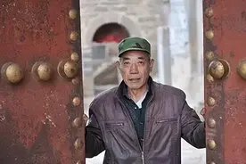 文保员冯开平： 一人守空寺28年，留女香客过夜后，狂奔25里报案图片