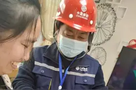 山东移动山亭分公司宽带服务品质再升级图片