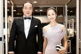 江一燕的成长经历，令人感叹，人生还是平平淡淡才是真图片