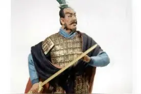 这个大将军贪婪专横，目无法纪草菅人命图片