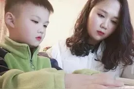 商丘市第二实验小学线上教学优秀事迹展播家长篇（一）图片