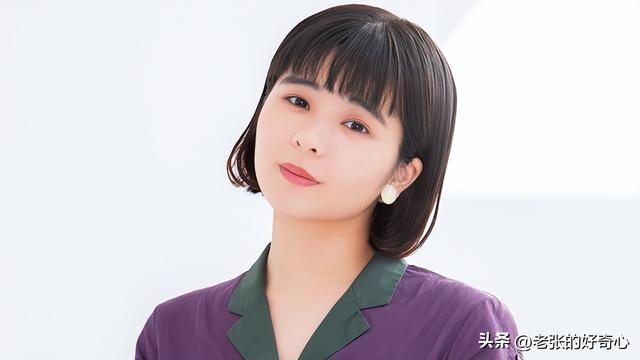 日本奥特曼动画里的女演员