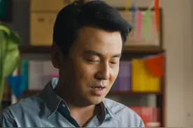 人世间：看起来唯唯诺诺，实则扮猪吃老虎，数郑娟隐藏的深图片