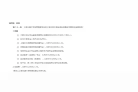 多地调整收费标准，公办高校学费迎来涨价潮图片