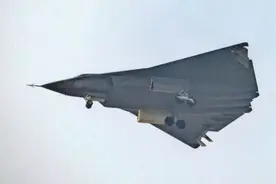 俄评论家：中国试飞的新飞机根本不是六代机！那它会是什么机？图片