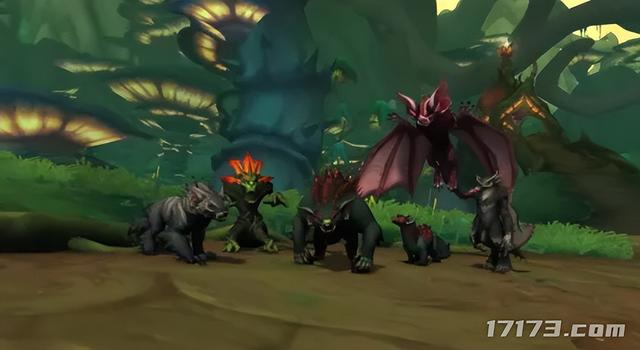 脸都不要了！魔兽12.0再次吃书，这下连艾泽拉斯女神都没了