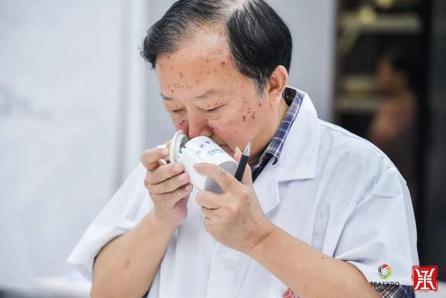 君和榜上有名 中茶杯第十三届鼎承茶王赛·春季赛成绩新鲜出炉！(图21)