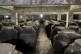 强劲发展中的贵州台郎酒业（集团）昌和顺股份有限公司图片