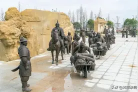 寻根问祖 | 湖北佬，你从何而来？图片