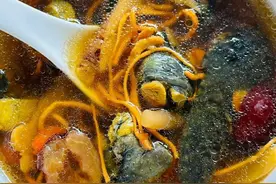推荐八款美味好喝的炖汤，吃肉喝汤营养均衡，简单易做老少皆宜图片