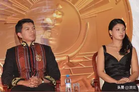 位于非洲的马达加斯加，为何主体是黄种人而非黑人图片