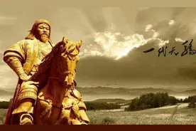 成吉思汗创建了蒙古帝国，他的后世子孙们建立了多少个蒙古政权？图片