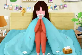 一到换季，鼻子来闹！如何预防过敏性鼻炎图片