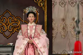 《山河月明》看懂徐妙云的三次弥缝，才明白她为何得朱棣一世宠爱图片