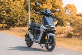 挑战新国标电自天花板，九号机械师MMAX 110P深度体验图片