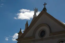 分享：基督教与天主教的联系与区别图片