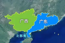 超175亿！广东这条西向高速年内开工，但不直通广西，难缓解堵车图片
