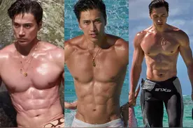 男人快看！他快60岁看起来竟才像30岁曝光这２个心态最重要图片