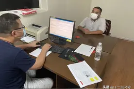 【百日行动】日夜兼程，千里奔波，该回来的一个也“跑不掉”图片