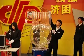 回顾双色球造假大案：黑客篡改开奖号码，3305万奖金被弃导致破案图片