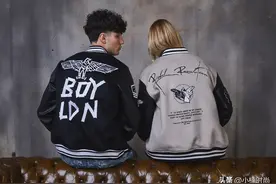 BOY LONDON新品来袭，再造新朋克时尚图片