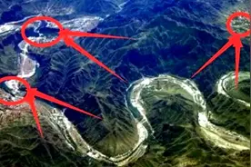 三位皇帝把他们的陵墓建在龙脉上，至今无人发掘，主要有三个原因图片