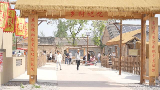 从“郜国故都”到文旅新地 千年古县成武的破圈之路