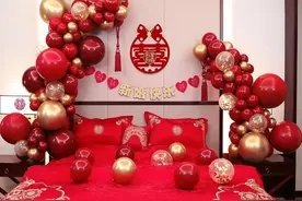 四铺四盖、六铺六盖、八铺八盖，结婚到底买几铺几盖？图片