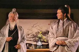 《陆小凤》系列中有五个人的武功猜不透，其中有三个人死得憋屈图片