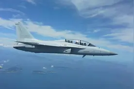 韩国考虑建造中型航母，排水量不及辽宁舰，预算5亿韩元够花？图片