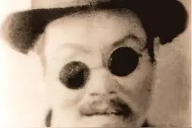 瞎子阿炳：抽大烟，逛窑子，败光家财，凭啥被称为中国的贝多芬?图片