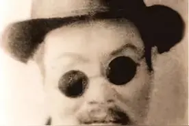 瞎子阿炳：抽大烟，逛窑子，败光家财，凭啥被称为中国的贝多芬?图片