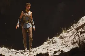 页游又有新素材，虚幻5引擎正式上线，未来游戏会有哪些变化图片