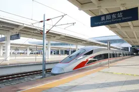历时10年，今日全线开通！武汉至重庆迈进5小时生活圈图片
